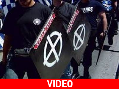 Χαλκίδα: Στον εισαγγελέα οι τρεις συλληφθέντες Χαλκίδα: Στον εισαγγελέα οι τρεις συλληφθέντες