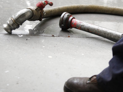 Στο 1,3 ευρώ το λίτρο η τιμή του πετρελαίου θέρμανσης