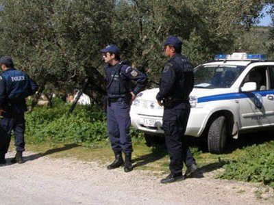 Ευρεία αστυνομική επιχείρηση σε Αργολίδα και Λακωνία