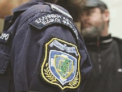 Συγκέντρωση διαμαρτυρίας των Σωμάτων Ασφαλείας στα Χανιά