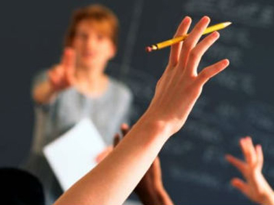 Σε αναγκαστική μετακίνηση 6.028 εκπαιδευτικοί