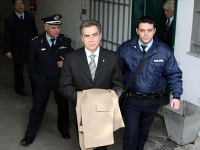 Διεκόπη η δίκη Παπαγεωργόπουλου