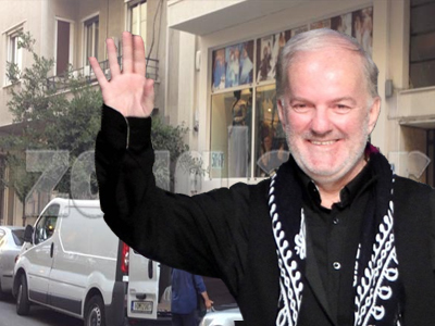 Σήμερα η κηδεία του Μιχάλη Ασλάνη