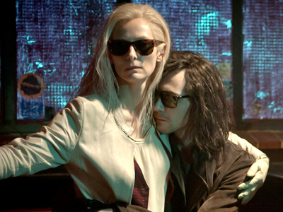 Ο Τζιμ Τζάρμους στο 54ο Φεστιβάλ Κινηματογράφου Θεσσαλονίκης