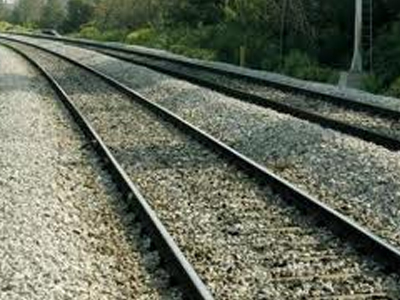 Σοκ στο Άδενδρο: Γυναίκα αυτοκτόνησε στον σιδηροδρομικό σταθμό