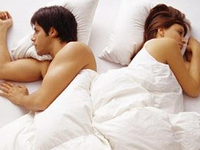 SEXUALITY: Διαταραχές του οργασμού και της εκσπερμάτισης