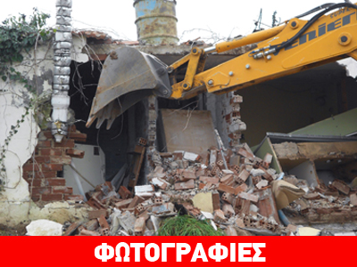 Ευρεία ανάπλαση στον Τομέα Τειχών από τον δήμο Νεάπολης-Συκεών