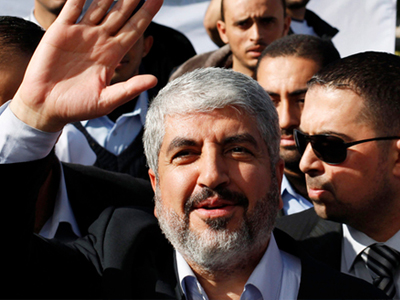 Η Χαμάς καταδικάζει την επίθεση στο Charlie Hebdo