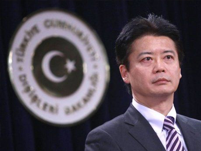 «Επιφυλακτικό» το Τόκιο για τις κυρώσεις στο ιρανικό πετρέλαιο