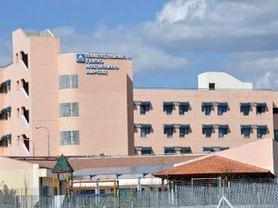 Κρούσμα μηνιγγίτιδας στη Λάρισα