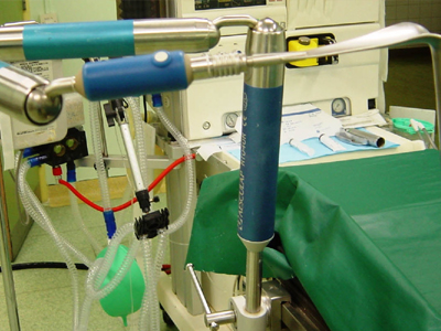 Πρώτο πανελλήνιο συνέδριο Γενικής Χειρουργικής