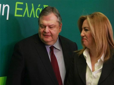 «Η ΝΔ χρειάζεται επαναδιαπραγμάτευση με τον εαυτό της»