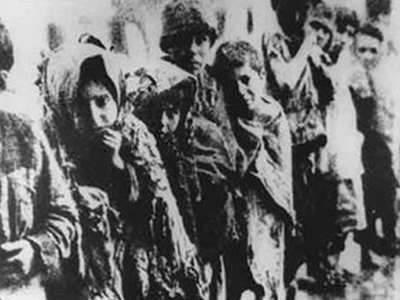 Η Γενοκτονία των Ποντίων