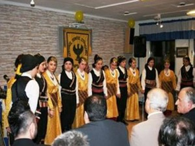 Αυστραλία: Εκδηλώσεις μνήμης Ποντιακής Γενοκτονίας