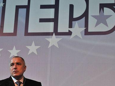 Προβάδισμα για το κυβερνών κόμμα της Βουλγαρίας