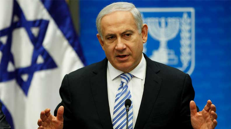 ΗΠΑ: «Ο Νετανιάχου δεν παρουσίασε κάποια λύση για το Ιράν»