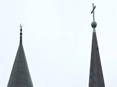 «Δεν υπάρχει πια χριστιανική Γερμανία»