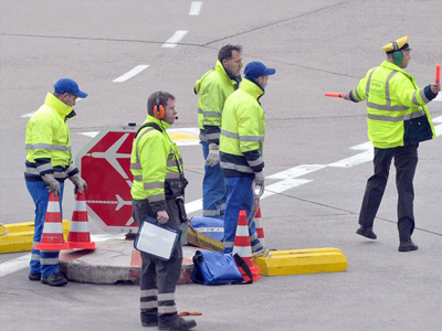 Γερμανία: Μαζικές απεργίες στον δημόσιο τομέα