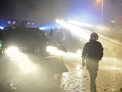 Εμπρηστική επίθεση σε γραφεία τουρκικής εφημερίδας στην Γερμανία