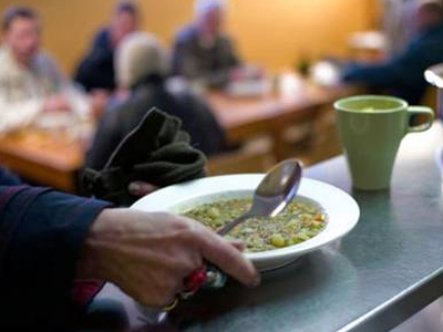 Υπάρχουν και Γερμανοί φτωχοί