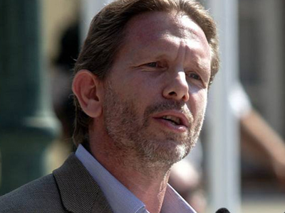 Επίσκεψη Γερουλάνου στο Κίεβο