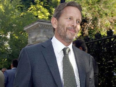 Π. Γερουλάνος: Προσπάθειες να διατηρηθεί σταθερός ο τουρισμός