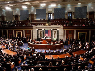 ΗΠΑ: Η Γερουσία ενέκρινε τον προϋπολογισμό του 2014