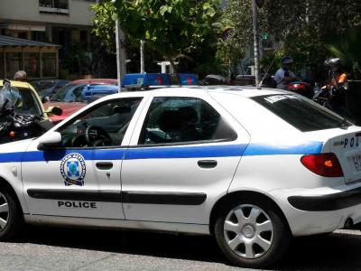 Τρίπολη: Μία σύλληψη για υπόθεση ναρκωτικών