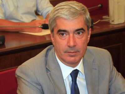 Δηλώσεις Κεδίκογλου για τις εξελίξεις στην υπόθεση της Χ.Α.