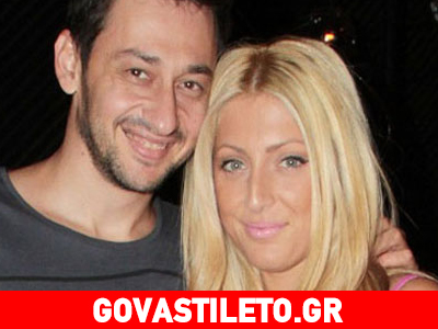 Πατέρας για τρίτη φορά ο Καλίδης