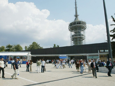 Αυξημένες περιπολίες λόγω ΔΕΘ