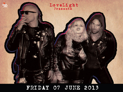 Στο An Club η συναυλία των Barb Wire Dolls