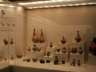 Ελεύθερη είσοδος εκπαιδευτικών σε μουσεία