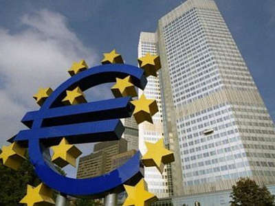 Η ΕΚΤ αναμένεται να διατηρήσει αμετάβλητο το επιτόκιό της