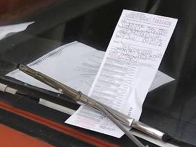 Συνεχίζονται οι έλεγχοι για την παράνομη στάθμευση