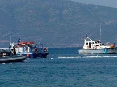 Θάνατος λουόμενου στην Ικαρία