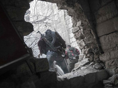 Ρωσία: «Απαράδεκτες οι απειλές Ομπάμα»