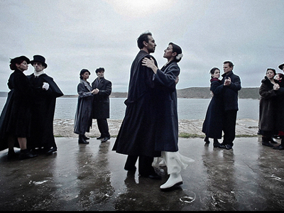 Ανοιχτή πρόβα του μπαλέτου της ΕΛΣ