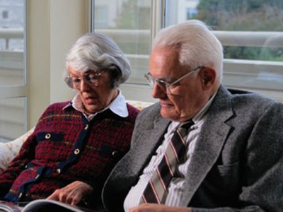 Τι συμβαίνει στον εγκέφαλο με την αύξηση της ηλικίας;