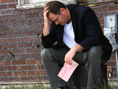 Τα χρέη προκαλούν ψυχικά προβλήματα