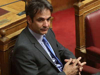 Μητσοτάκης: «Βρισκόμαστε απέναντι στα “άκρα”»