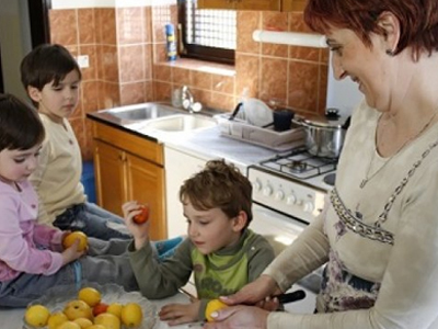 Αναζητούνται Μητέρες SOS