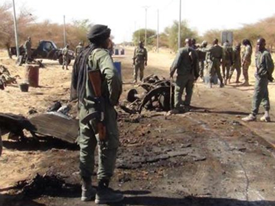 Τιμπουκτού: Βομβιστική επίθεση σε στρατόπεδο – Δύο νεκροί
