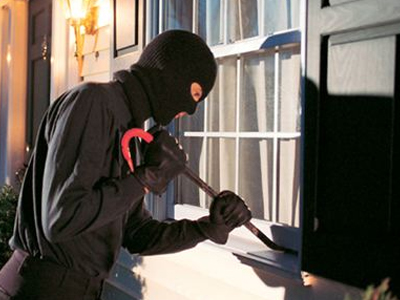 Εξιχνιάστηκαν εννέα διαρρήξεις οικιών