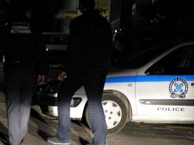 Αστυνομική επιχείρηση σε Ομόνοια – Άγ. Παντελεήμονα Αστυνομική επιχείρηση σε Ομόνοια – Άγ. Παντελεήμονα