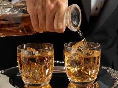 Η γεύση του ουίσκι αλλάζει ανάλογα με την… τοποθεσία!