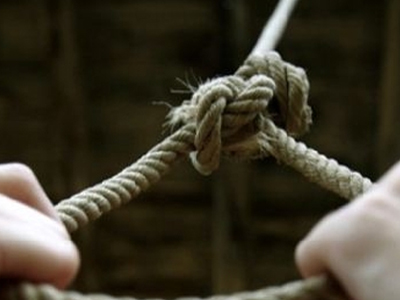 Απαγχονίστηκε 38χρονος στη Φθιώτιδα