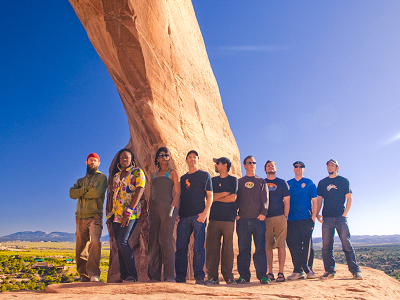 Οι Groundation Live στην Ελλάδα!