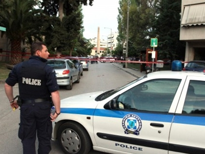 Σοκ στη Λαμία