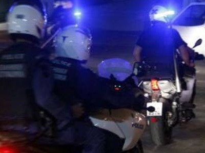 Ευρεία αστυνομική επιχείρηση στην Αθήνα